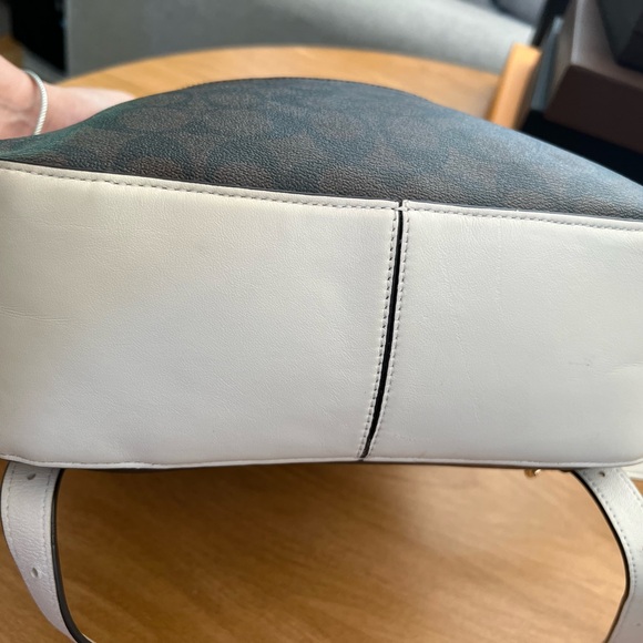 Coach Jordyn Varsity Backpack - Picture 4 of 12